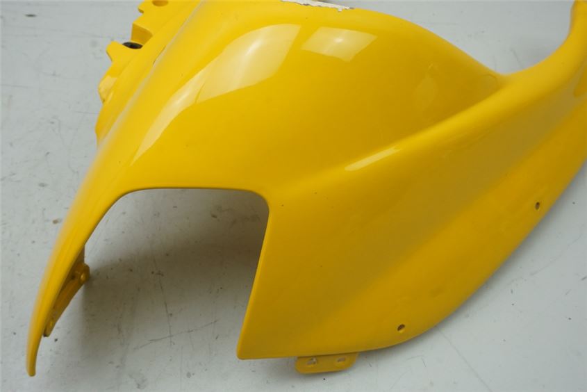 DUCATI 750 SS i.e. FRONT FAIRING RIGHT COWL MASK UPPER PART