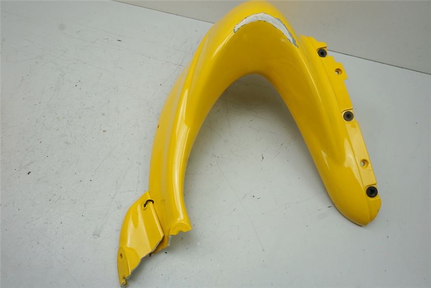 DUCATI 750 SS i.e. FRONT FAIRING RIGHT COWL MASK UPPER PART