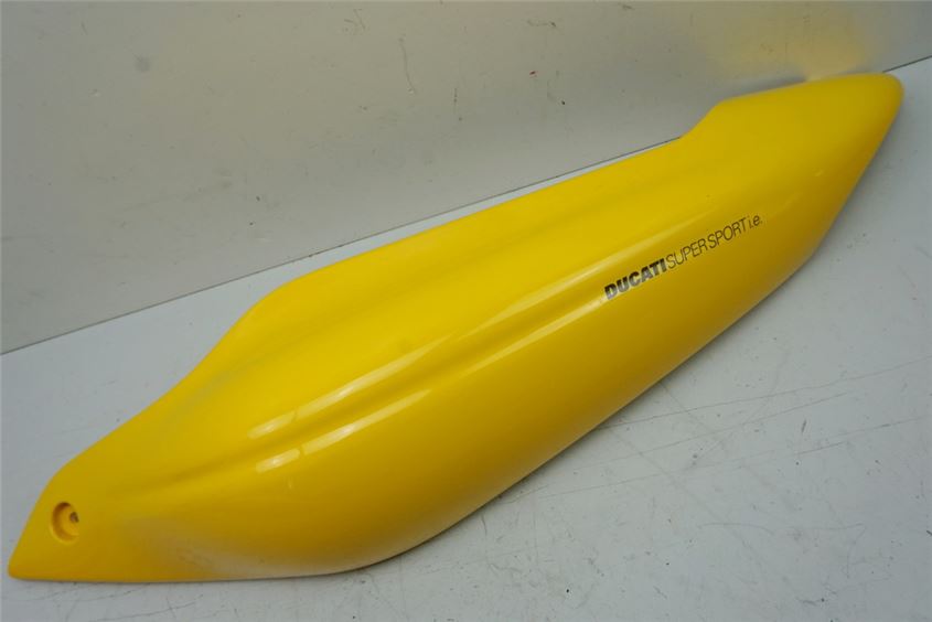 DUCATI 750 SS i.e. CARENADO TRASERO IZQUIERDO TAPA CUBIERTA