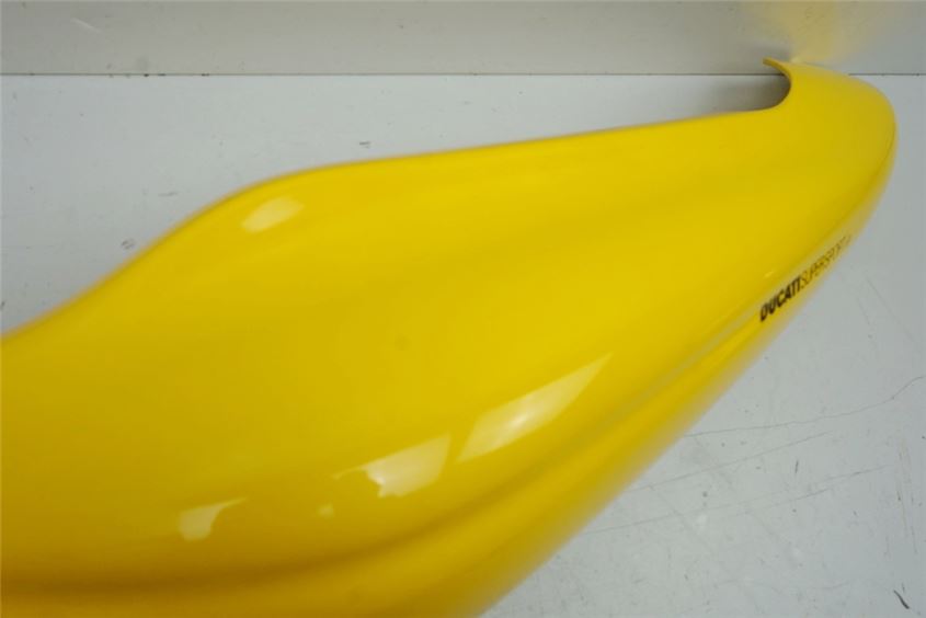 DUCATI 750 SS i.e. HECKVERKLEIDUNG LINKS ABDECKUNG COVER