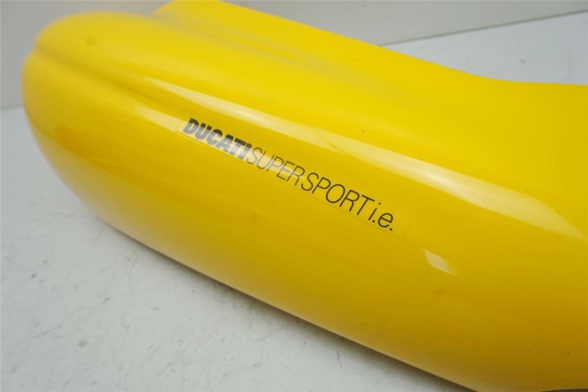 DUCATI 750 SS i.e. HECKVERKLEIDUNG LINKS ABDECKUNG COVER