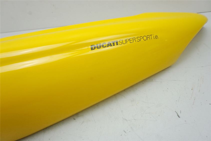 DUCATI 750 SS i.e. HECKVERKLEIDUNG LINKS ABDECKUNG COVER