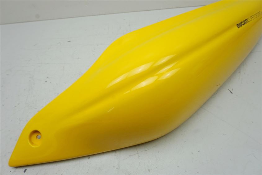 DUCATI 750 SS i.e. HECKVERKLEIDUNG LINKS ABDECKUNG COVER