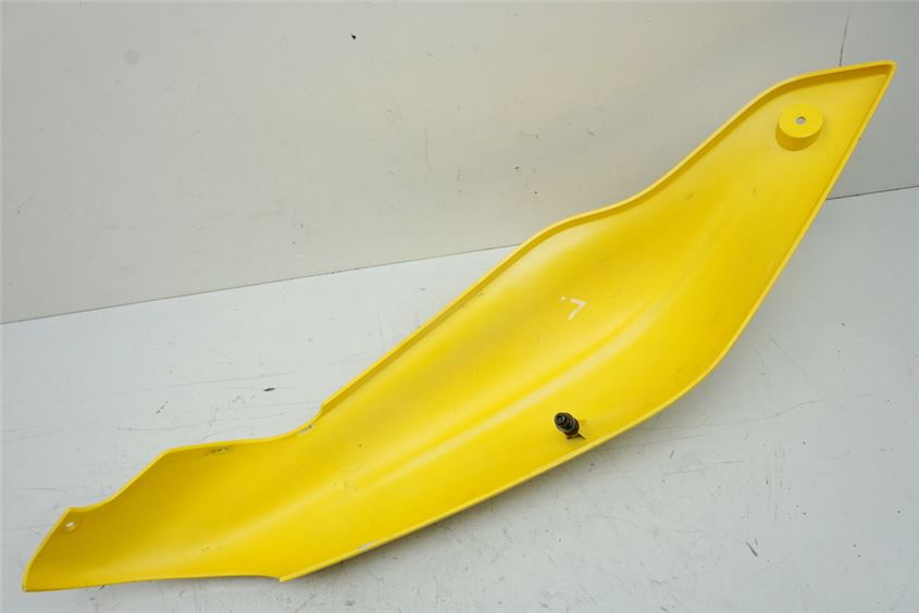 DUCATI 750 SS i.e. HECKVERKLEIDUNG LINKS ABDECKUNG COVER