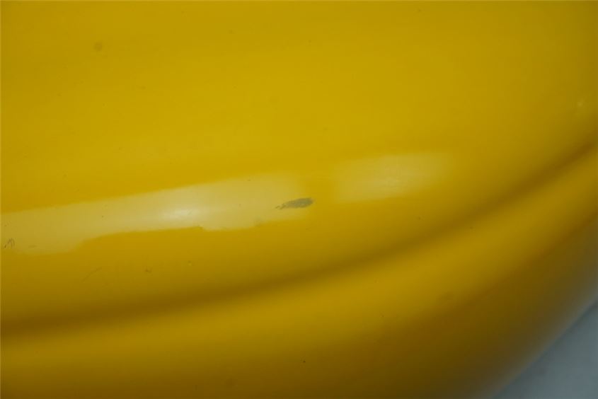 DUCATI 750 SS i.e. HECKVERKLEIDUNG RECHTS ABDECKUNG COVER