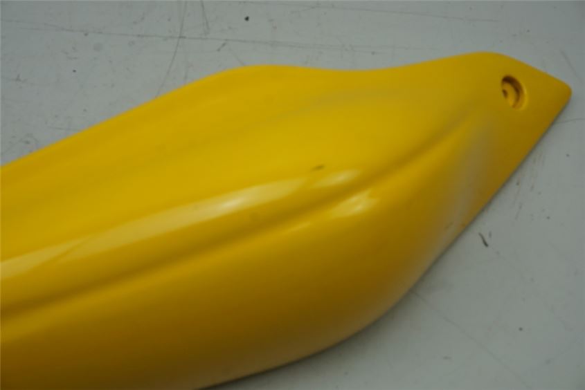 DUCATI 750 SS i.e. HECKVERKLEIDUNG RECHTS ABDECKUNG COVER