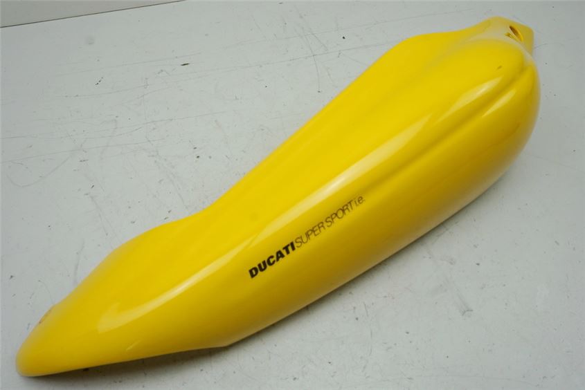 DUCATI 750 SS i.e. HECKVERKLEIDUNG RECHTS ABDECKUNG COVER