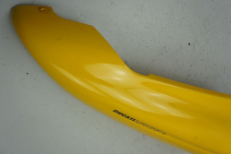 DUCATI 750 SS i.e. HECKVERKLEIDUNG RECHTS ABDECKUNG COVER