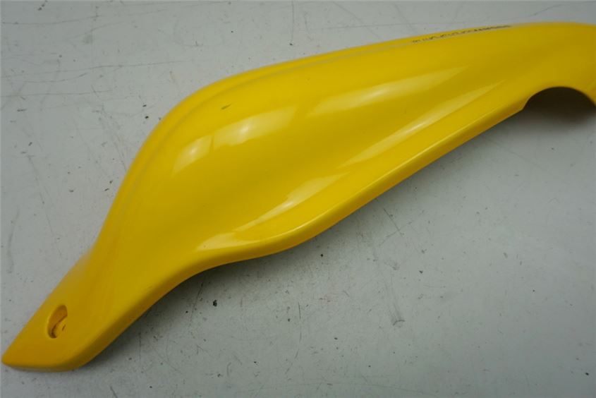 DUCATI 750 SS i.e. HECKVERKLEIDUNG RECHTS ABDECKUNG COVER