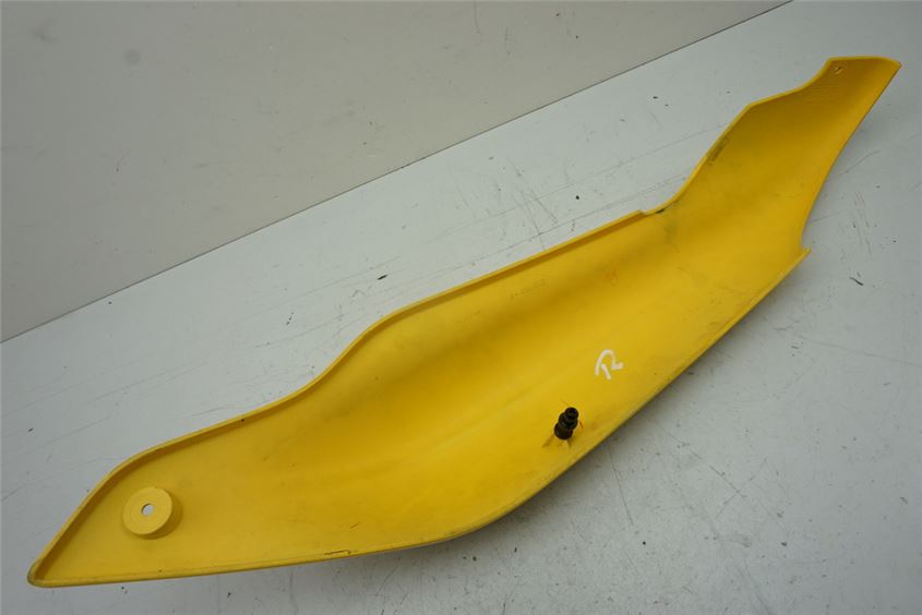 DUCATI 750 SS i.e. HECKVERKLEIDUNG RECHTS ABDECKUNG COVER