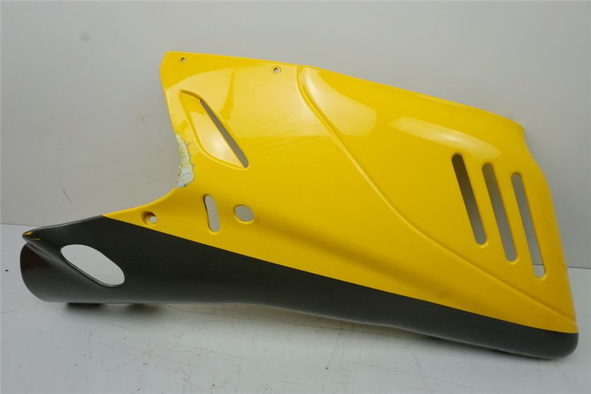 DUCATI 750 SS i.e. CARENADO INFERIOR DERECHO SPOILER CUBIERTA