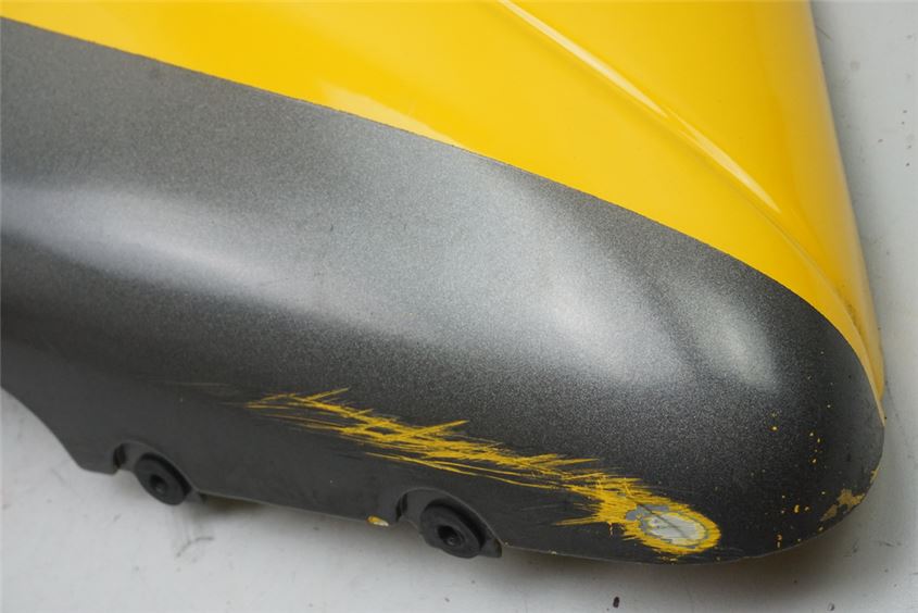 DUCATI 750 SS i.e. CARENADO INFERIOR DERECHO SPOILER CUBIERTA
