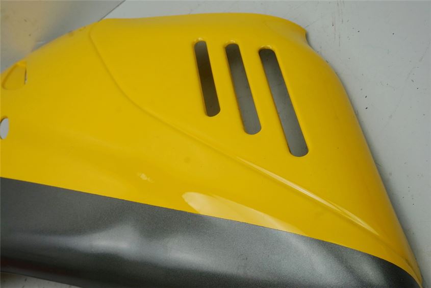 DUCATI 750 SS i.e. VERKLEIDUNG BUG RECHTS BUGSPOILER ABDECKUNG COVER