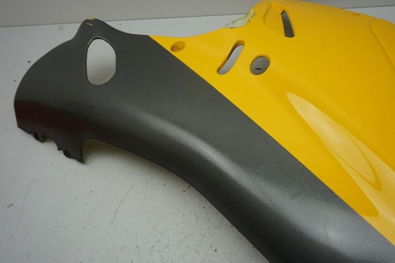 DUCATI 750 SS i.e. VERKLEIDUNG BUG RECHTS BUGSPOILER ABDECKUNG COVER