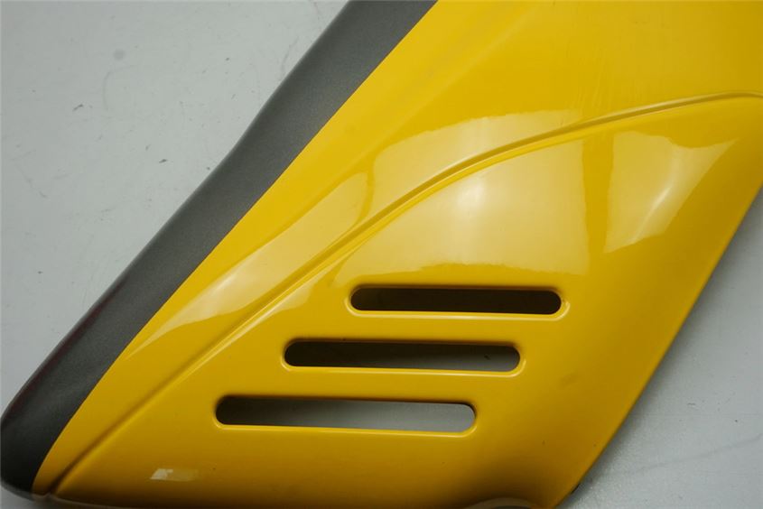 DUCATI 750 SS i.e. VERKLEIDUNG BUG RECHTS BUGSPOILER ABDECKUNG COVER