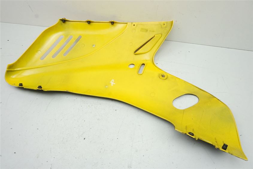 DUCATI 750 SS i.e. VERKLEIDUNG BUG RECHTS BUGSPOILER ABDECKUNG COVER