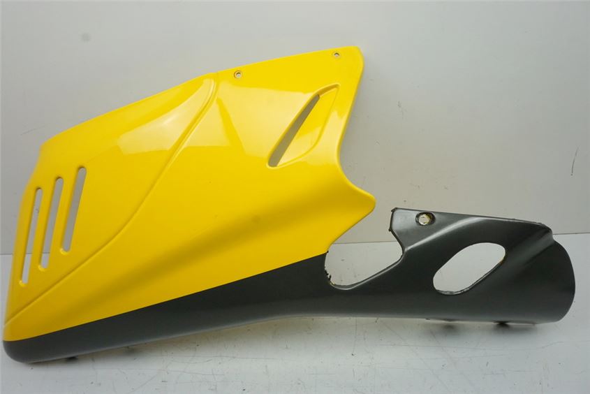 DUCATI 750 SS i.e. CARENADO INFERIOR IZQUIERDO SPOILER CUBIERTA