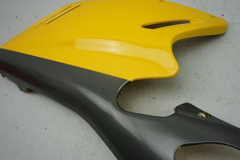 DUCATI 750 SS i.e. VERKLEIDUNG BUG LINKS BUGSPOILER ABDECKUNG COVER