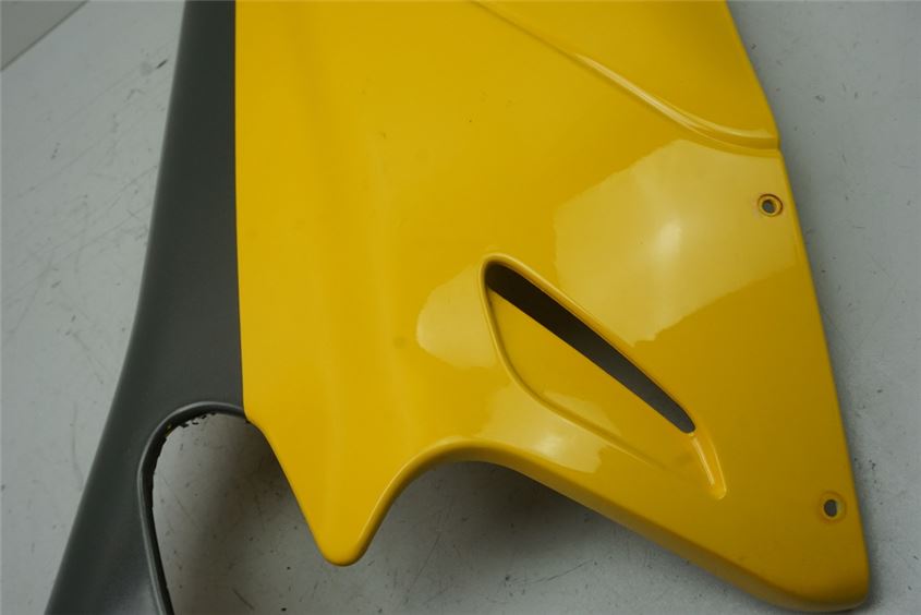 DUCATI 750 SS i.e. VERKLEIDUNG BUG LINKS BUGSPOILER ABDECKUNG COVER