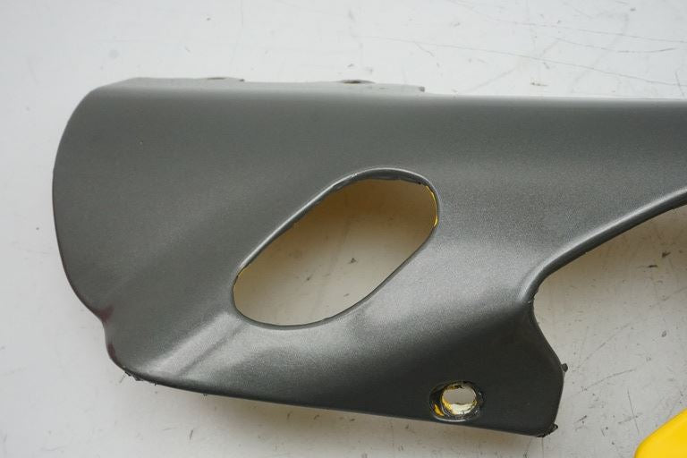 DUCATI 750 SS i.e. VERKLEIDUNG BUG LINKS BUGSPOILER ABDECKUNG COVER