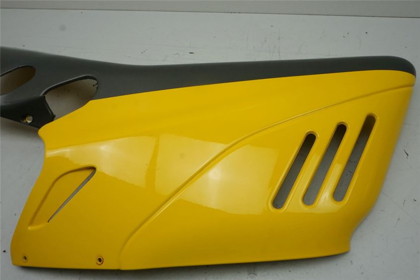 DUCATI 750 SS i.e. VERKLEIDUNG BUG LINKS BUGSPOILER ABDECKUNG COVER