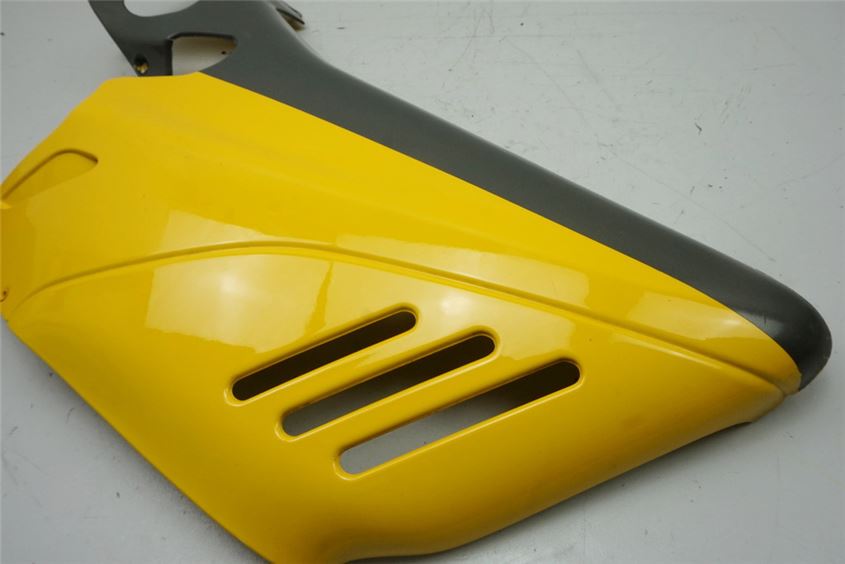 DUCATI 750 SS i.e. VERKLEIDUNG BUG LINKS BUGSPOILER ABDECKUNG COVER