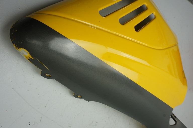 DUCATI 750 SS i.e. VERKLEIDUNG BUG LINKS BUGSPOILER ABDECKUNG COVER