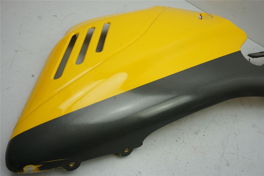 DUCATI 750 SS i.e. VERKLEIDUNG BUG LINKS BUGSPOILER ABDECKUNG COVER