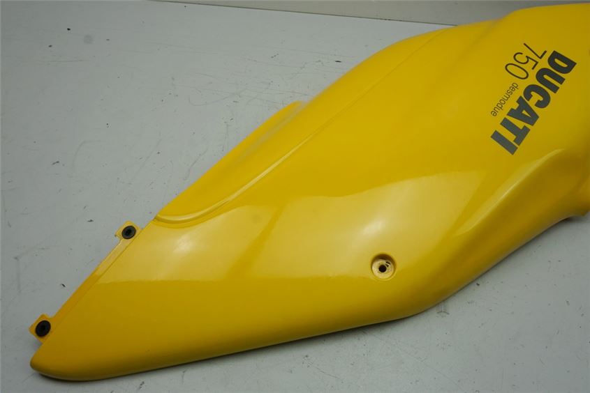DUCATI 750 SS i.e. SEITENVERKLEIDUNG LINKS ABDECKUNG COVER