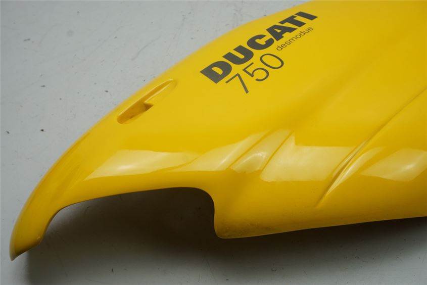 DUCATI 750 SS i.e. SEITENVERKLEIDUNG LINKS ABDECKUNG COVER