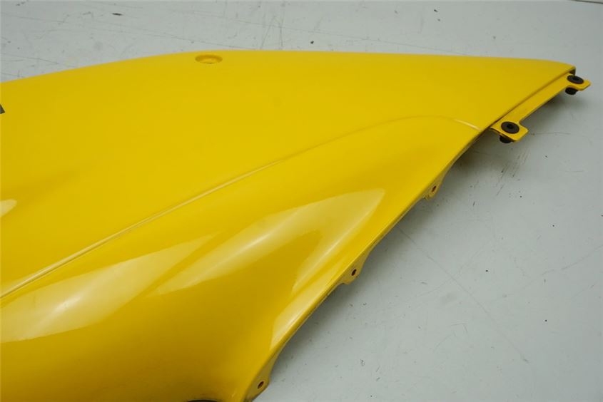 DUCATI 750 SS i.e. SEITENVERKLEIDUNG LINKS ABDECKUNG COVER