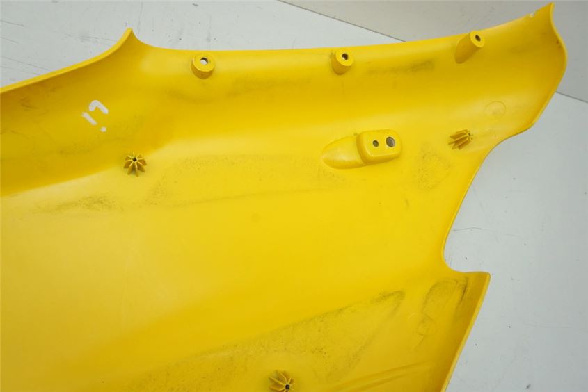 DUCATI 750 SS i.e. SEITENVERKLEIDUNG LINKS ABDECKUNG COVER