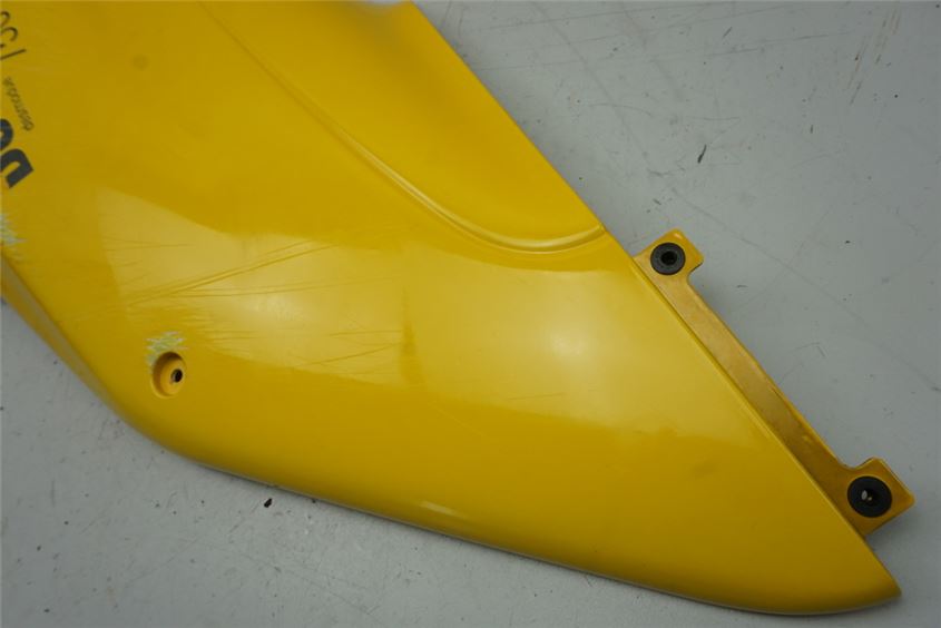 DUCATI 750 SS i.e. SEITENVERKLEIDUNG RECHTS ABDECKUNG COVER