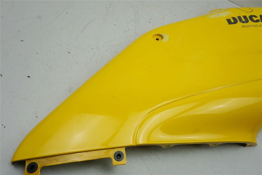 DUCATI 750 SS i.e. SEITENVERKLEIDUNG RECHTS ABDECKUNG COVER