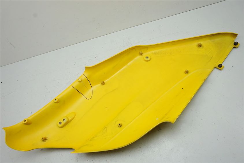 DUCATI 750 SS i.e. SEITENVERKLEIDUNG RECHTS ABDECKUNG COVER