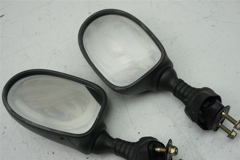 DUCATI 750 SS i.e. SPIEGEL MIRROR - PAAR