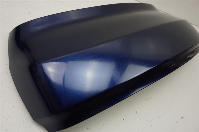 SUZUKI AN 400 WVAU BURGMAN CARENADO TRASERO CENTRAL INFERIOR TAPA