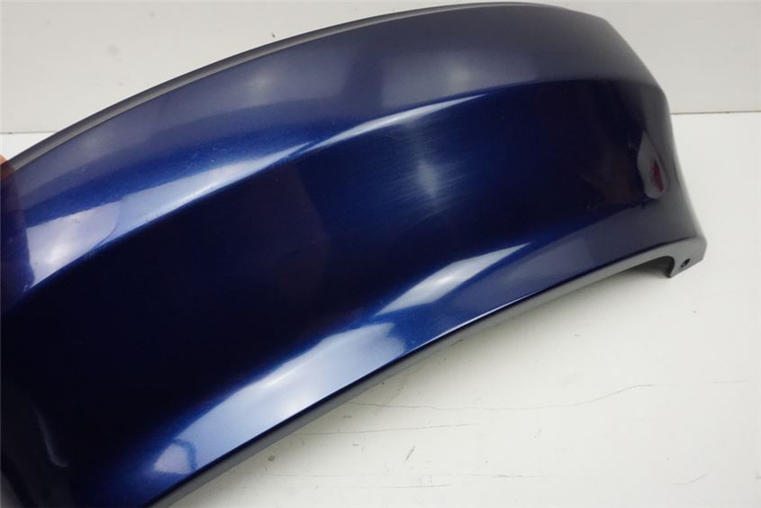 SUZUKI AN 400 WVAU BURGMAN VERKLEIDUNG HECK MITTE UNTEN ABDECKUNG COVER