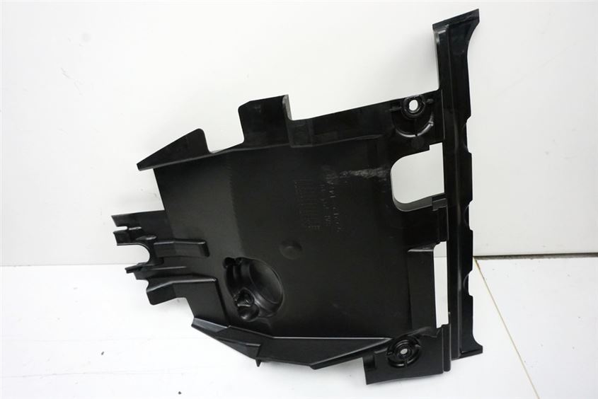 SUZUKI AN 400 WVAU BURGMAN VERKLEIDUNG INNEN ABDECKUNG HELMFACH COVER