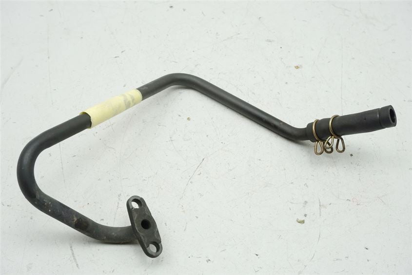 SUZUKI AN 400 WVAU BURGMAN PIPE LINE SECONDARY AIR VALVE VENT