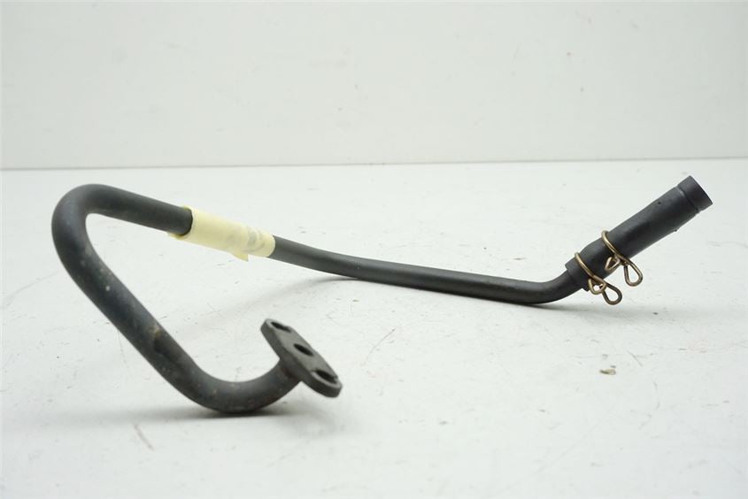 SUZUKI AN 400 WVAU BURGMAN PIPE LINE SECONDARY AIR VALVE VENT