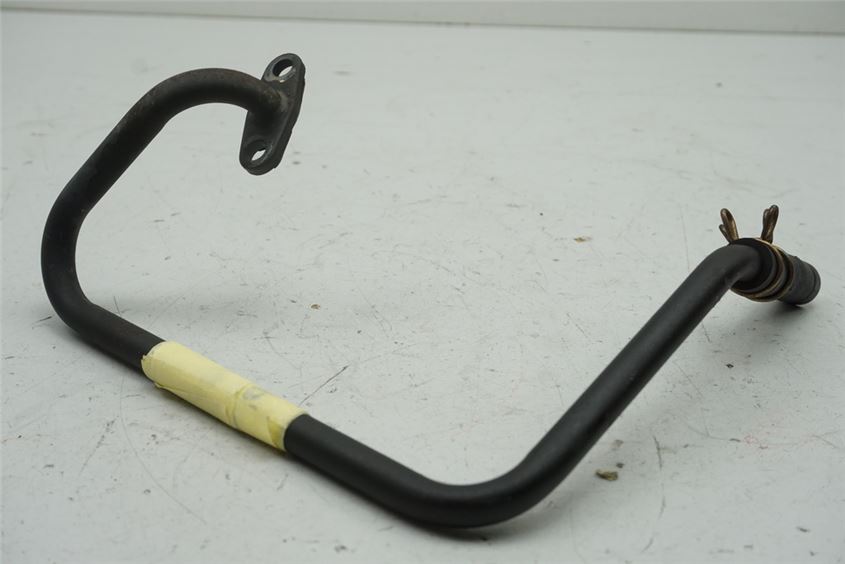 SUZUKI AN 400 WVAU BURGMAN TUBO MANGUERA VÁLVULA AIRE SECUNDARIO VENTILACIÓN