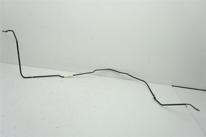 SUZUKI AN 400 WVAU BURGMAN BRAKE LINE METAL BRAKE DISTRIBUTOR FRONT -> BRAKE CALIPER REAR