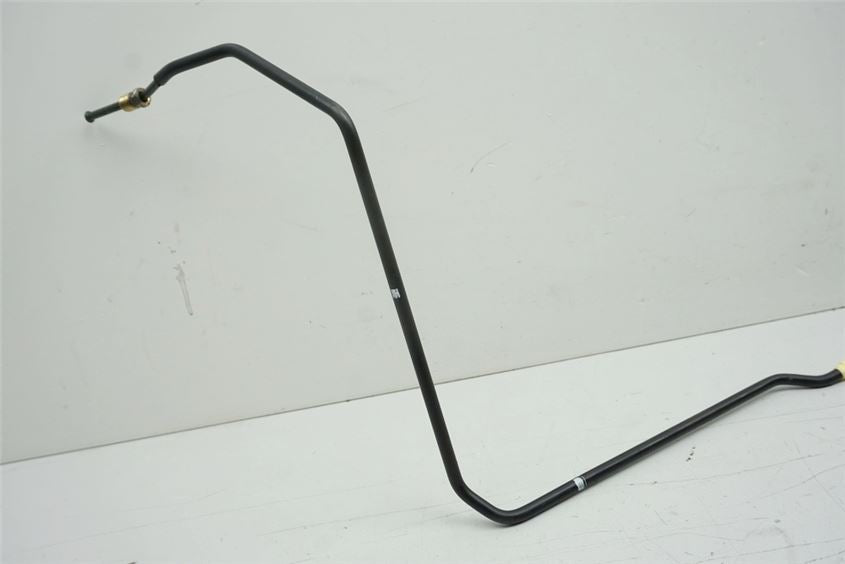 SUZUKI AN 400 WVAU BURGMAN BRAKE LINE METAL BRAKE DISTRIBUTOR FRONT -> BRAKE CALIPER REAR