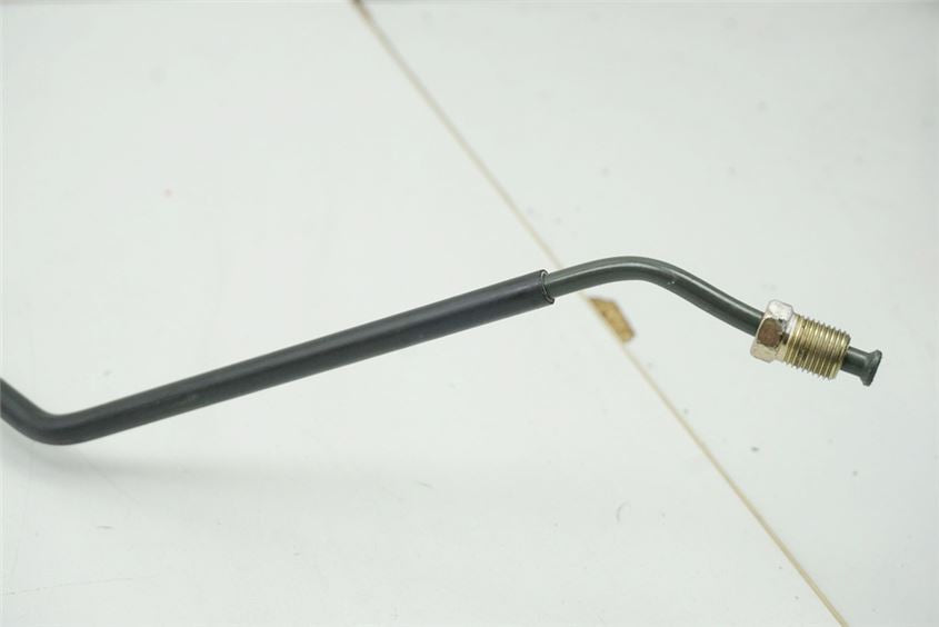 SUZUKI AN 400 WVAU BURGMAN LATIGUILLO FRENO METAL REPARTIDOR FRENO DELANTERO -> PINZA DE FRENO TRASERA