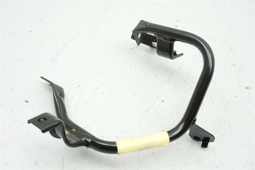 SUZUKI AN 400 WVAU BURGMAN COOLANT RESERVOIR BRACKET HOLDER