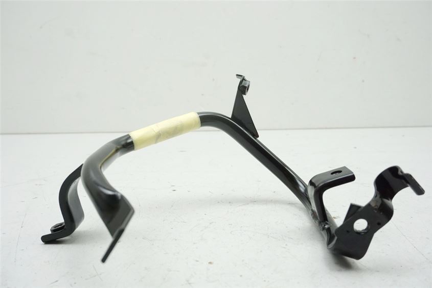 SUZUKI AN 400 WVAU BURGMAN COOLANT RESERVOIR BRACKET HOLDER
