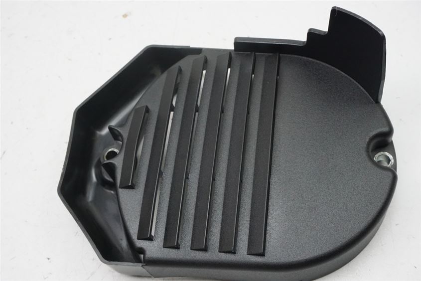 SUZUKI AN 400 WVAU BURGMAN CUBIERTA TAPA CÁRTER VARIADOR CUBRE CÁRTER MOTOR