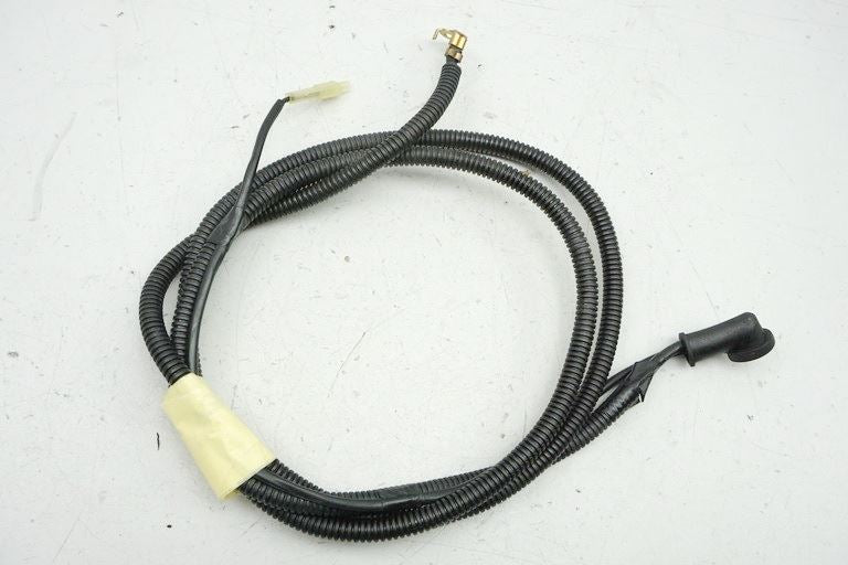 SUZUKI AN 400 WVAU BURGMAN STARTER CABLE CABLE STARTER