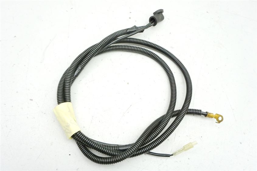SUZUKI AN 400 WVAU BURGMAN STARTER CABLE CABLE STARTER